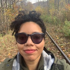 Meet your Posher, Stephanie